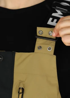 Swedemount Freeride Bib Pants