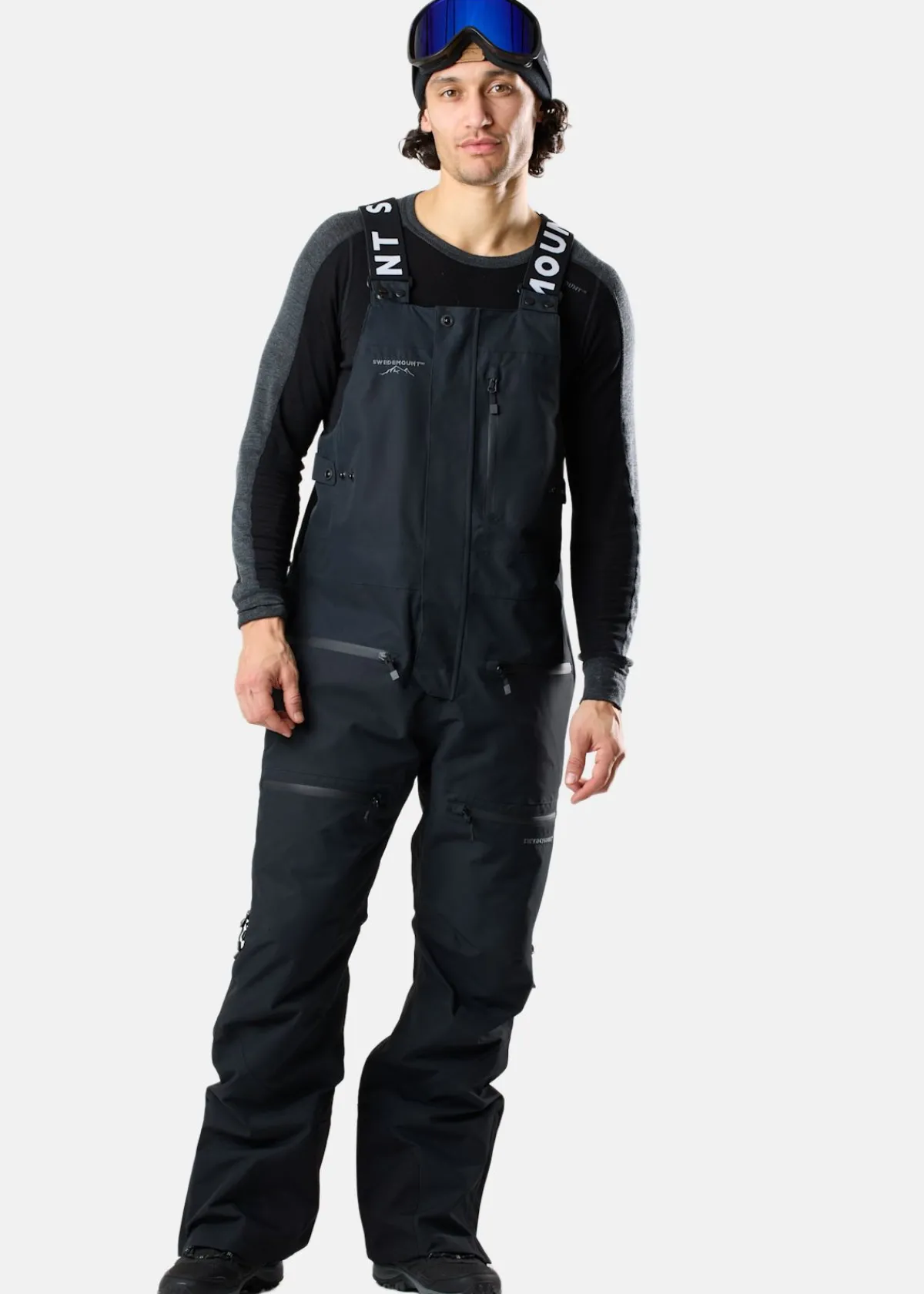 Swedemount Freeride Bib Pants
