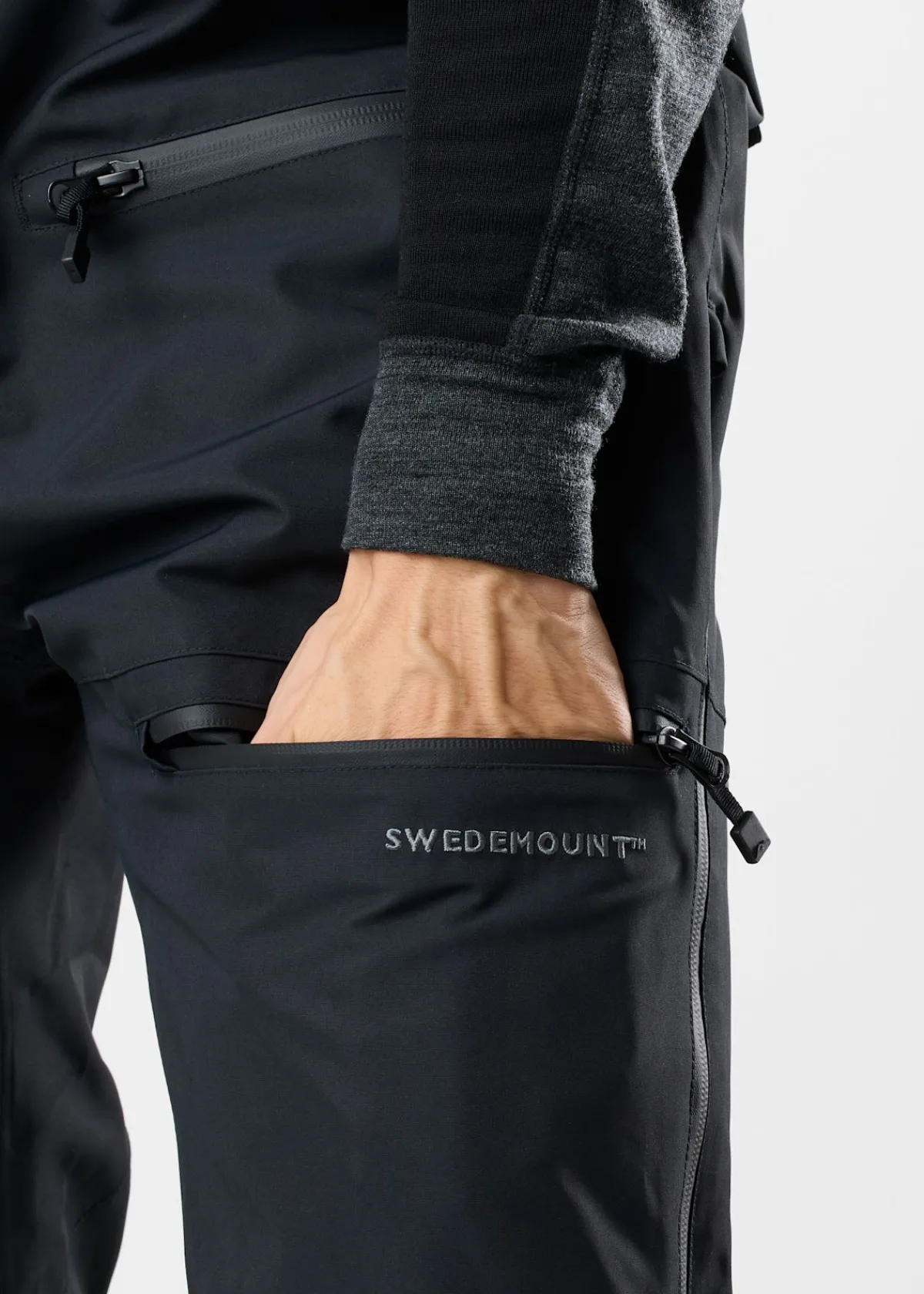 Swedemount Freeride Bib Pants