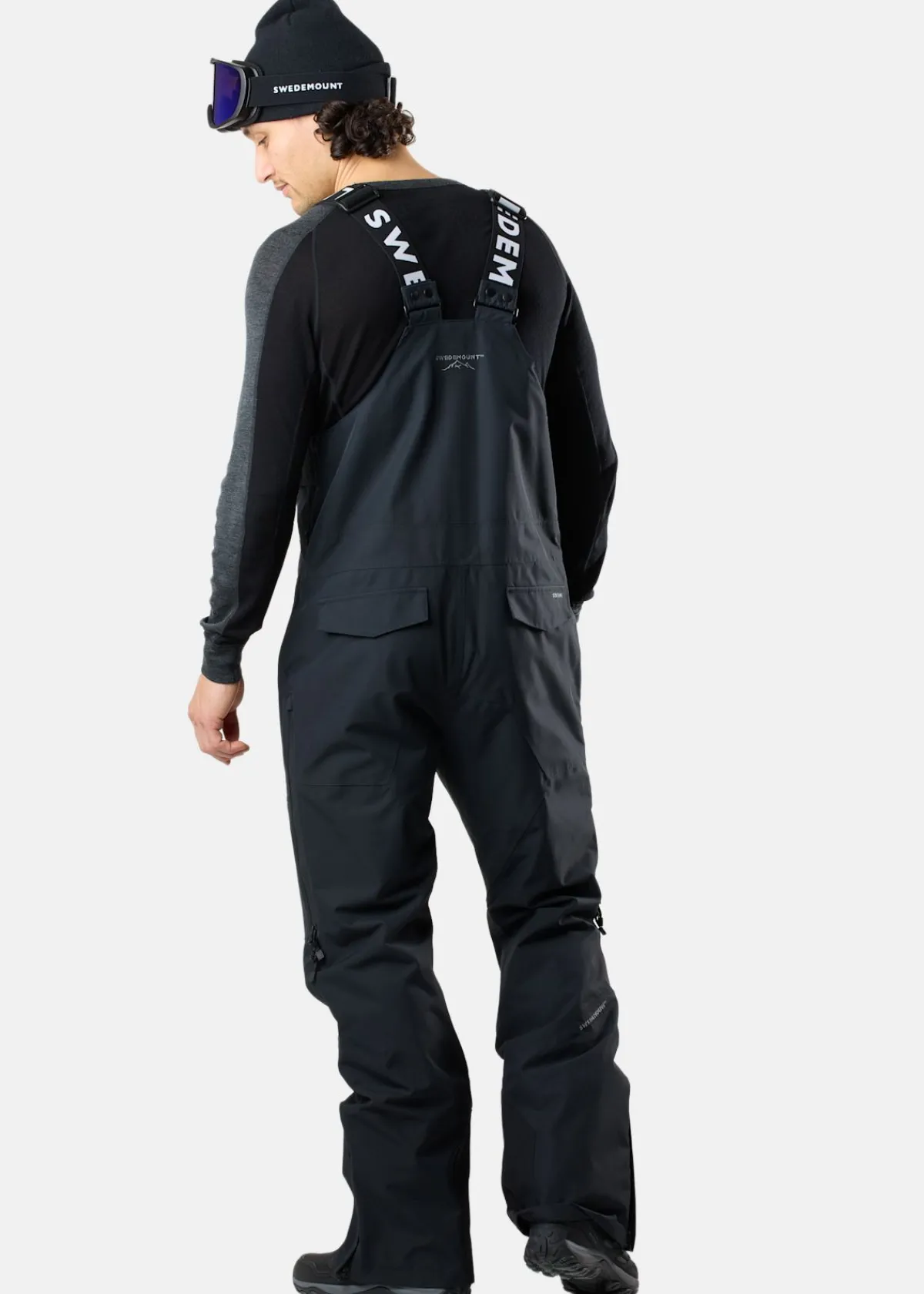 Swedemount Freeride Bib Pants