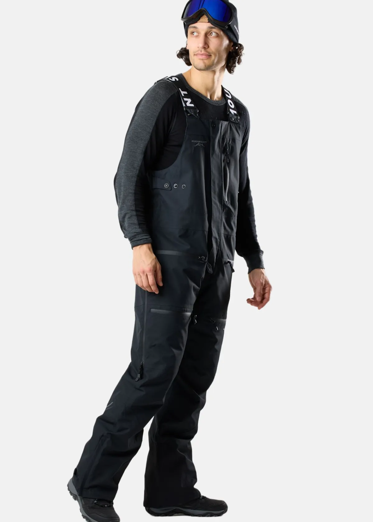 Swedemount Freeride Bib Pants