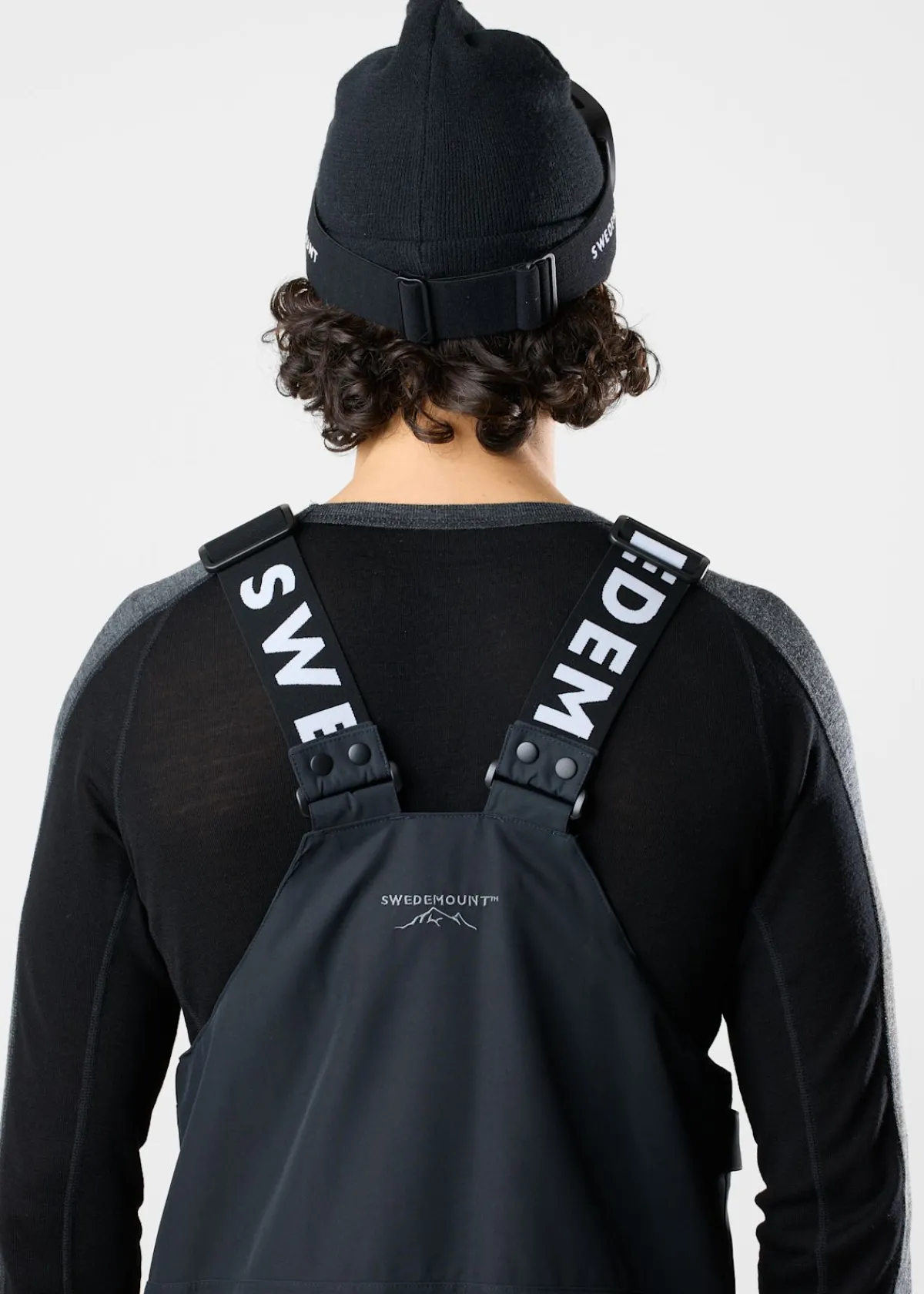 Swedemount Freeride Bib Pants