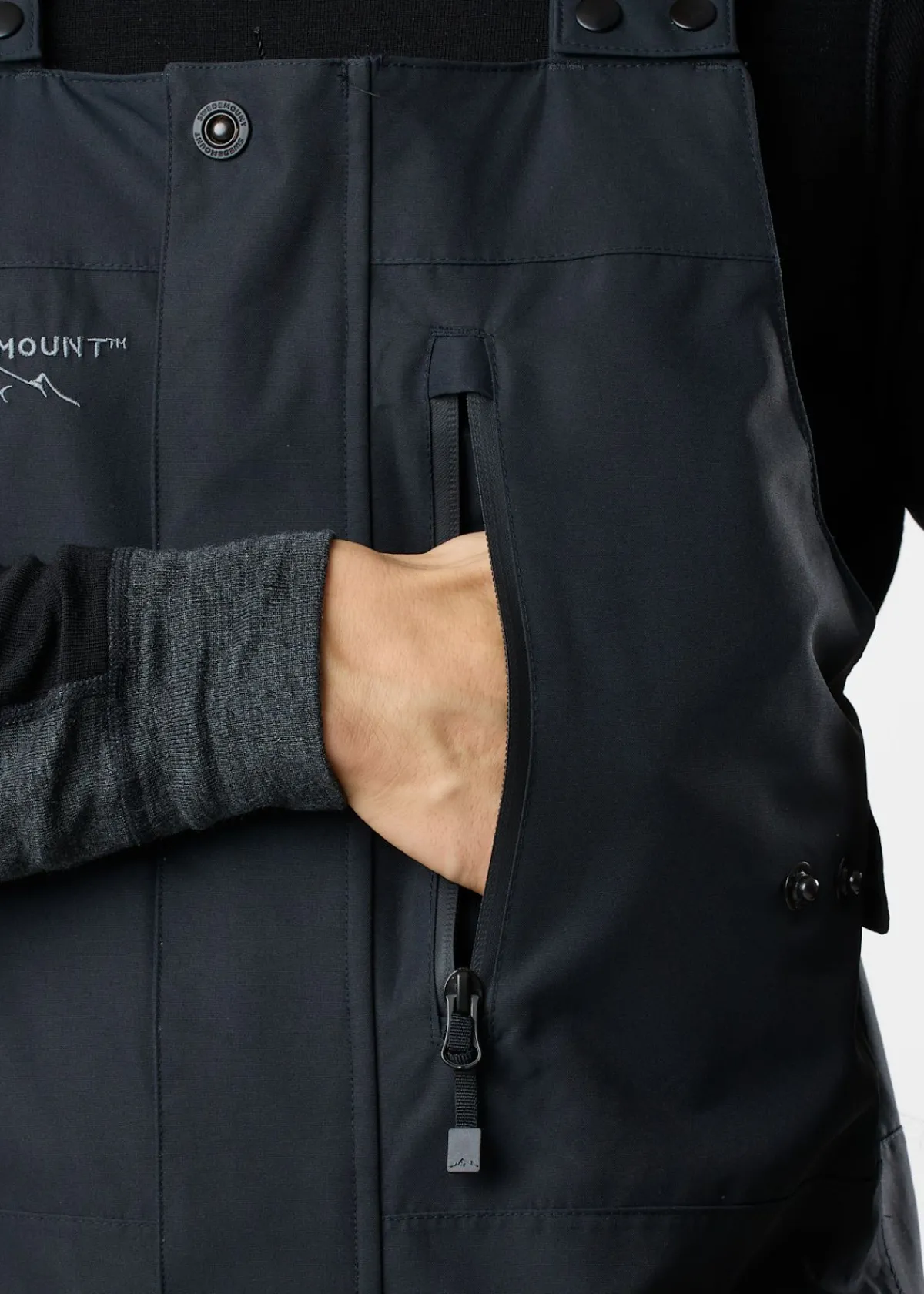 Swedemount Freeride Bib Pants