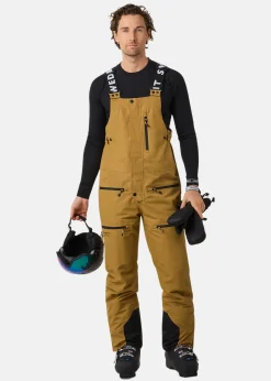 Swedemount Freeride Bib Pants II