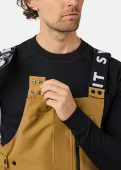 Swedemount Freeride Bib Pants II