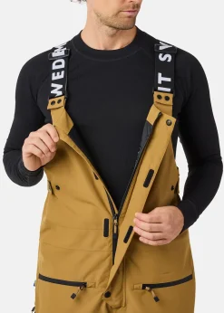 Swedemount Freeride Bib Pants II