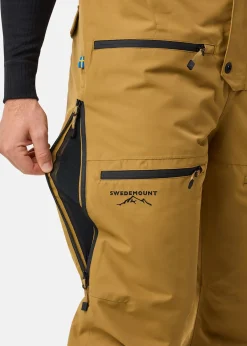 Swedemount Freeride Bib Pants II