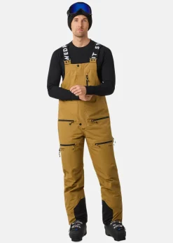 Swedemount Freeride Bib Pants II