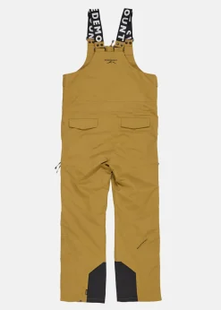 Swedemount Freeride Bib Pants II