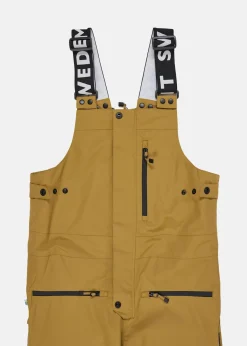 Swedemount Freeride Bib Pants II