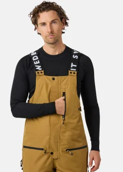 Swedemount Freeride Bib Pants II