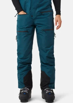 Swedemount Freeride Bib Pants II