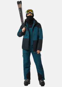 Swedemount Freeride Bib Pants II