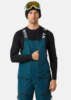 Swedemount Freeride Bib Pants II