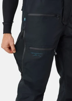 Swedemount Freeride Bib Pants II