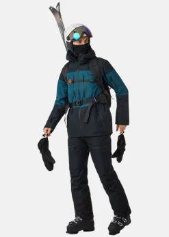 Swedemount Freeride Bib Pants II