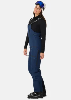 Swedemount Freeride Bib Pants II W