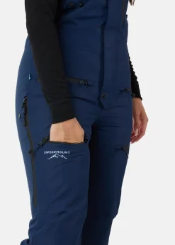 Swedemount Freeride Bib Pants II W