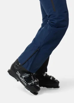 Swedemount Freeride Bib Pants II W