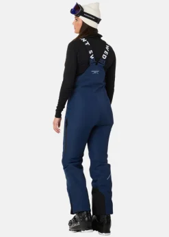 Swedemount Freeride Bib Pants II W