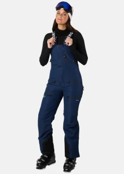 Swedemount Freeride Bib Pants II W