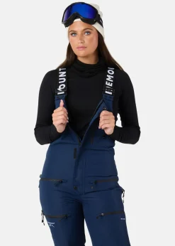 Swedemount Freeride Bib Pants II W