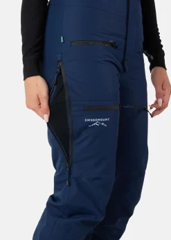 Swedemount Freeride Bib Pants II W
