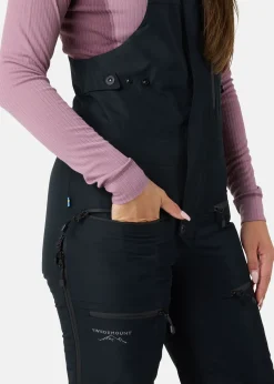 Swedemount Freeride Bib Pants II W