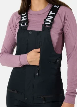 Swedemount Freeride Bib Pants II W