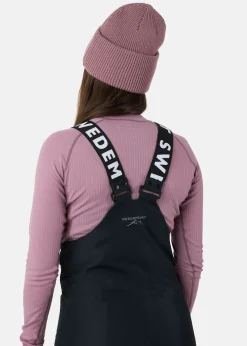 Swedemount Freeride Bib Pants II W