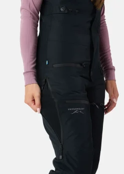 Swedemount Freeride Bib Pants II W