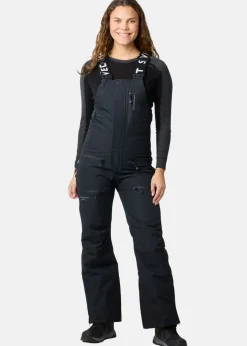 Swedemount Freeride Bib Pants W