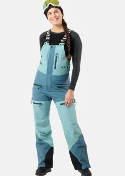 Swedemount Freeride Bib Pants W