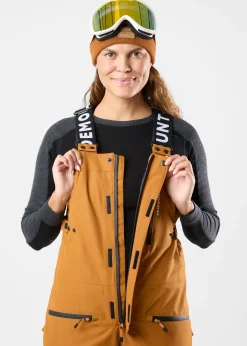 Swedemount Freeride Bib Pants W