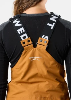 Swedemount Freeride Bib Pants W