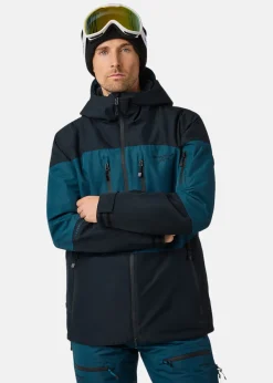 Swedemount Freeride Jacket