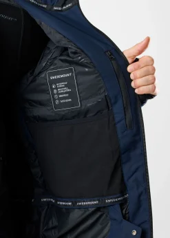 Swedemount Freeride Jacket