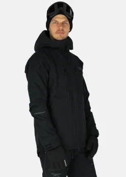 Swedemount Freeride Jacket