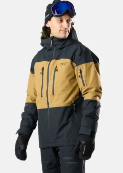 Swedemount Freeride Jacket