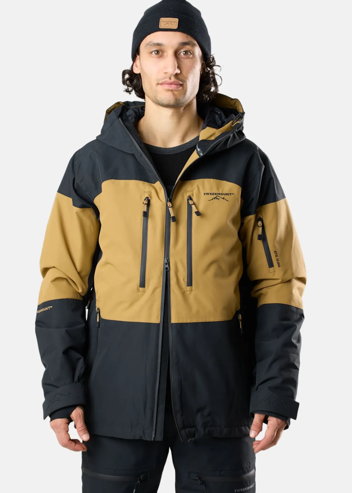 Swedemount Freeride Jacket