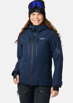Swedemount Freeride Jacket W