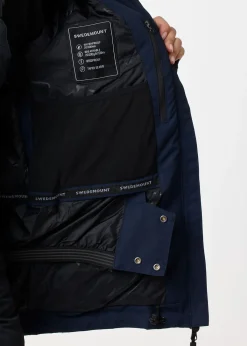 Swedemount Freeride Jacket W