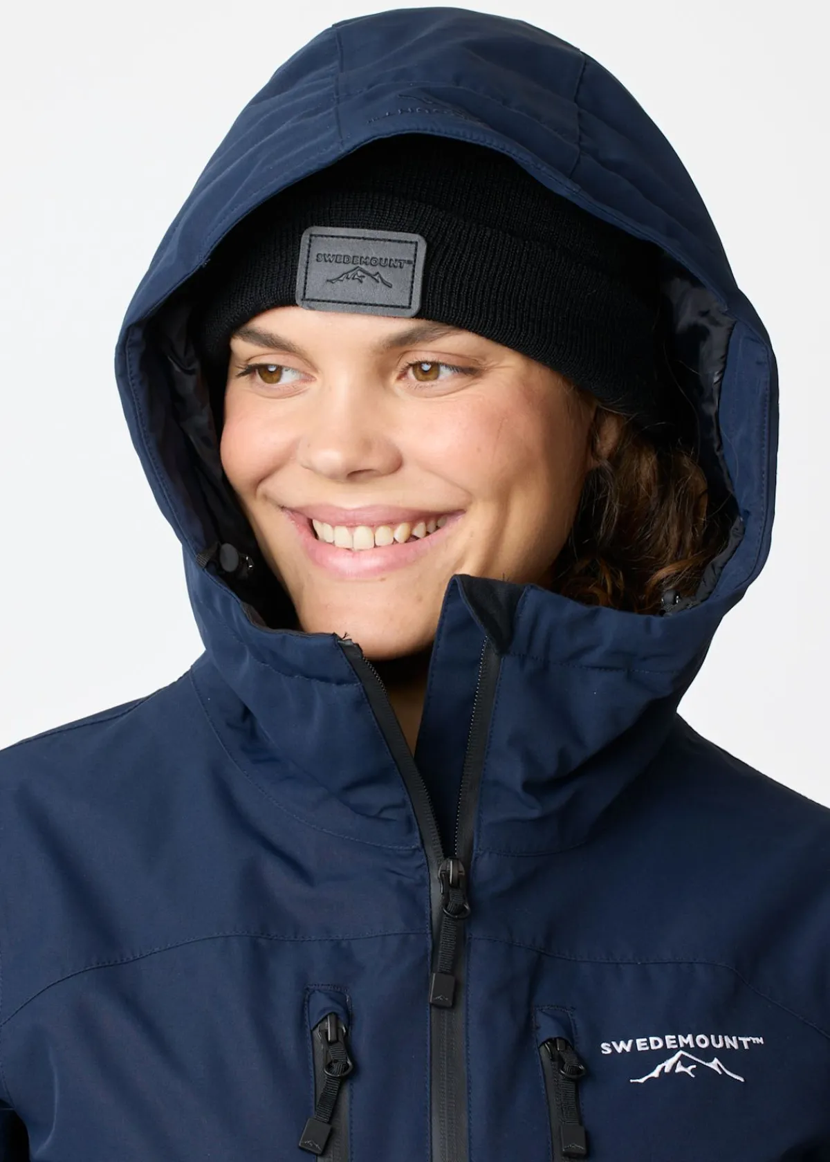 Swedemount Freeride Jacket W