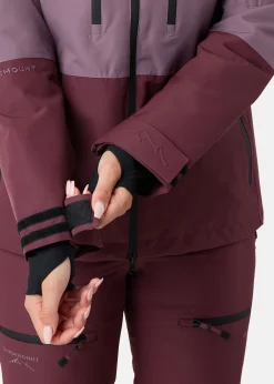 Swedemount Freeride Jacket W