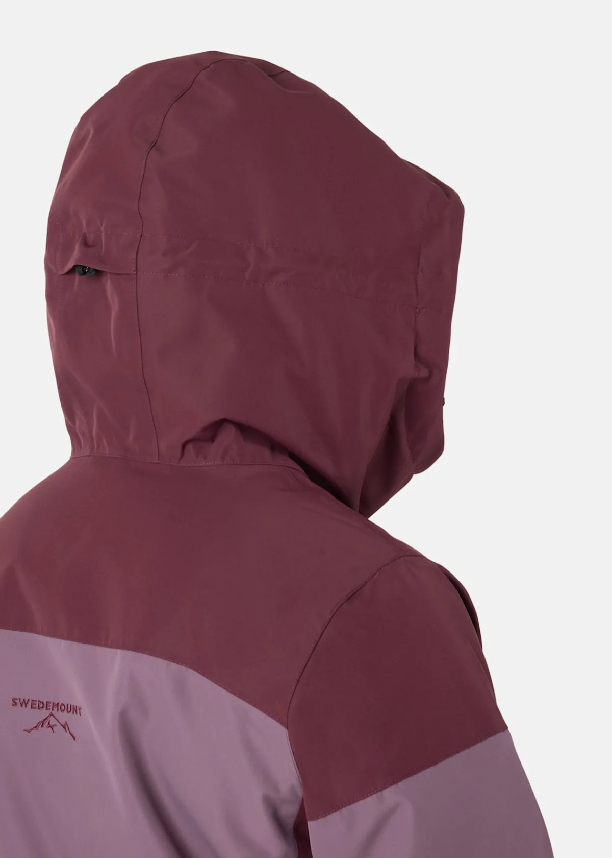 Swedemount Freeride Jacket W