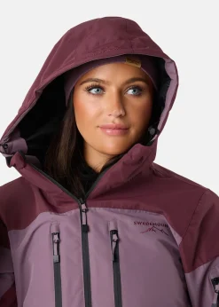 Swedemount Freeride Jacket W