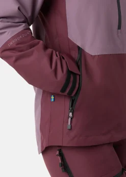 Swedemount Freeride Jacket W