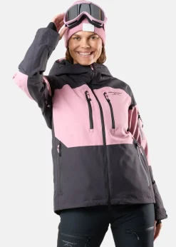 Swedemount Freeride Jacket W