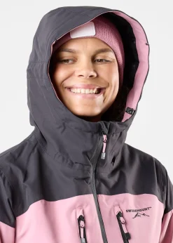 Swedemount Freeride Jacket W