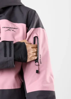 Swedemount Freeride Jacket W